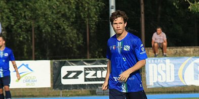 A Klasa: rezerwy Włókniarza Pabianice na plusie