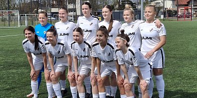 Strzelać nie kazano. Piłkarki PTC przegrały „mecz o sześć punktów”