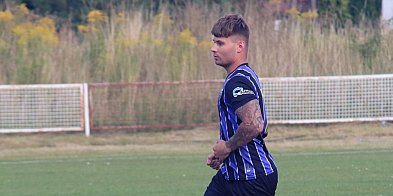 „Fioletowi” jak burza .18. zwycięstwo z rzędu!