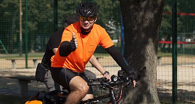 Zakręcony Powiat – druga edycja rajdu rowerowego-65630