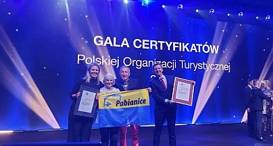 Aflopark z Certyfikatem Internautów i wyróżnieniem w Konkursie POT 2025-66428