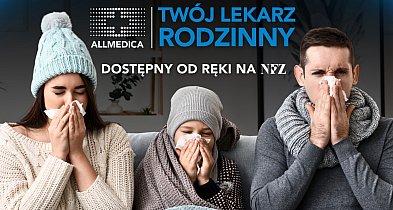 Lekarz rodzinny i pediatra w Pabianicach - w Allmedica w ramach NFZ!-66798