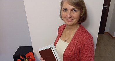 „Listy do świata” Bożeny Owczarek-67535