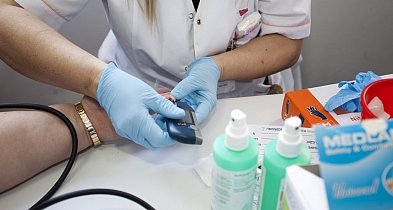 Pabianicki Dzień Zdrowia. Bezpłatne badania i konsultacje-67893