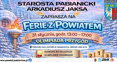Starostwo Powiatowe w Pabianicach
