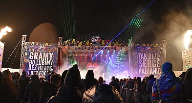 Złote Serduszko już czeka na licytację podczas 34. Finału WOŚP