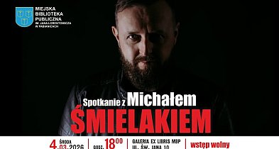 Kryminalne historie w Galerii Ex Libris