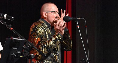 Blues wraca do Artystycznej