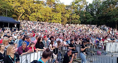 Wiadomo, kto wystąpi na tegorocznym Lecie z Powiatem