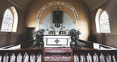 Kościół Mariawitów w Pabianicach. Miejsce, które wciąż żyje