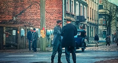 Pabianice w serialu „Piekło kobiet”