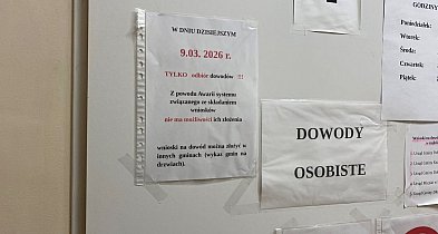 Remont w USC. Co się zmieni?