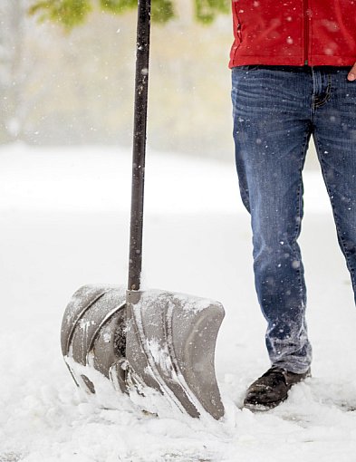 Jak zabezpieczyć budynek na zimę? Kluczowe zalecenia inspektora-68181