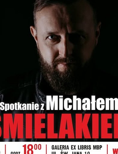 Kryminalne historie w Galerii Ex Libris