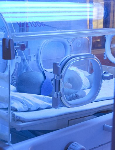 Koniec porodówki w Pabianicach  [VIDEO]