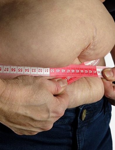 Waga to ważna rzecz. 64% pabianiczan ma nadwagę