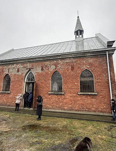 Kościół Mariawitów w Pabianicach. Miejsce, które wciąż żyje