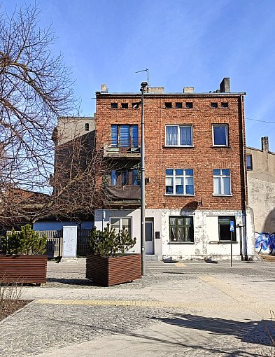 Ponad 2 mln zł na remont pustostanów. 30 lokali w planach [ADRESY]