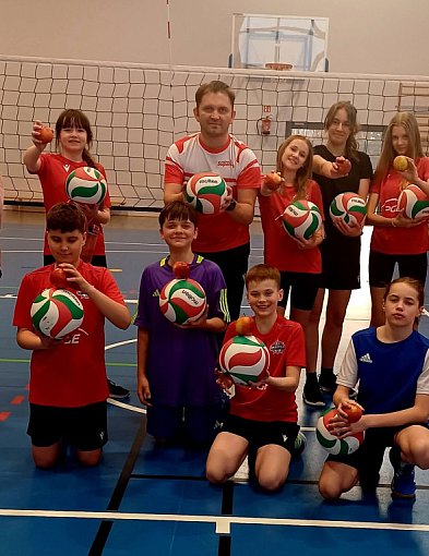 Wyjątkowa akademia sportowa w Pabianicach