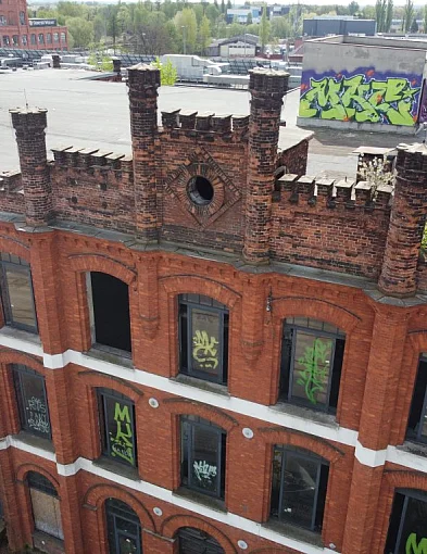 Tak zaczęła się włókiennicza historia Pabianic