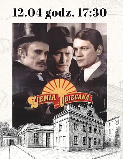 Co nowego w Kinie Tomi