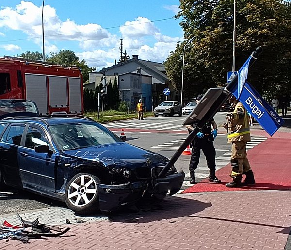 Wakacje bez ofiar, ale z mandatami-65637