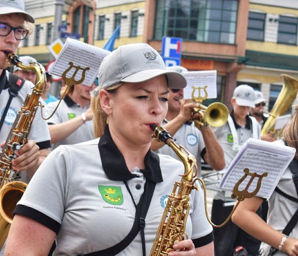  500 muzyków zagra w centrum Pabianic-65642