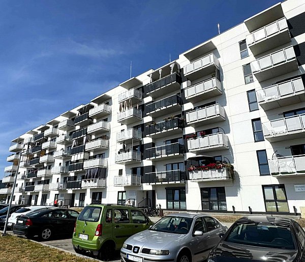 Ceny mieszkań w Polsce biją rekordy. W tym mieście drożyzna szokuje-65655