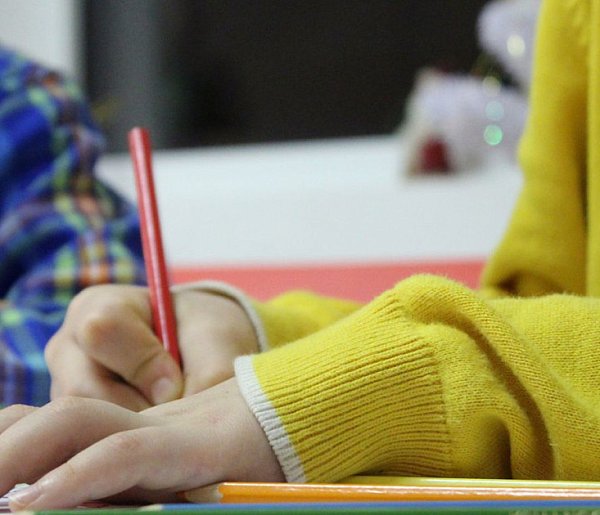 Nie chcą lekcji edukacji zdrowotnej - 66218