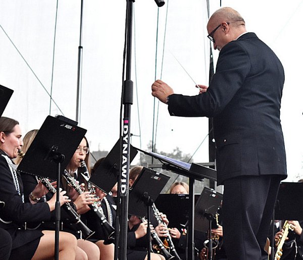 Francja, Hiszpania, Włochy – muzyczna podróż w Górce Pabianickiej-66292