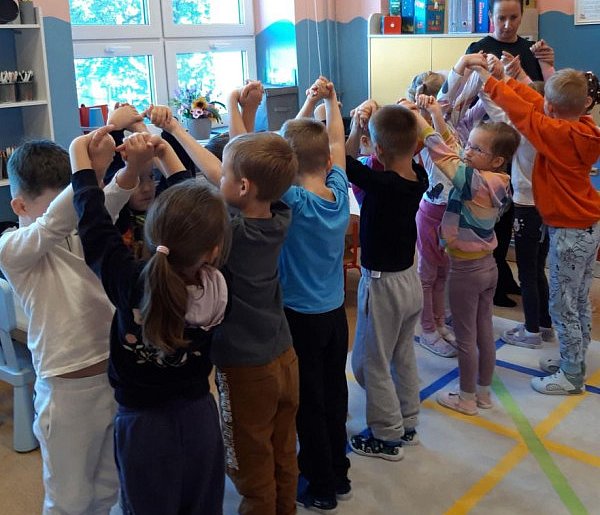 Tydzień Budowania Relacji w „Jedenastce” - 66750
