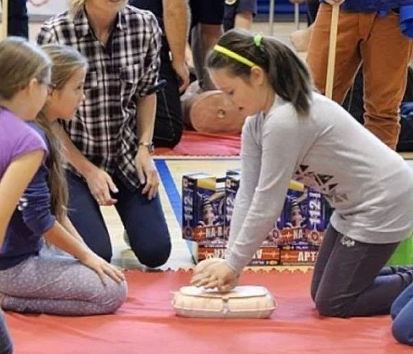 W „jedynce” bili rekord w ratowaniu życia - 66819