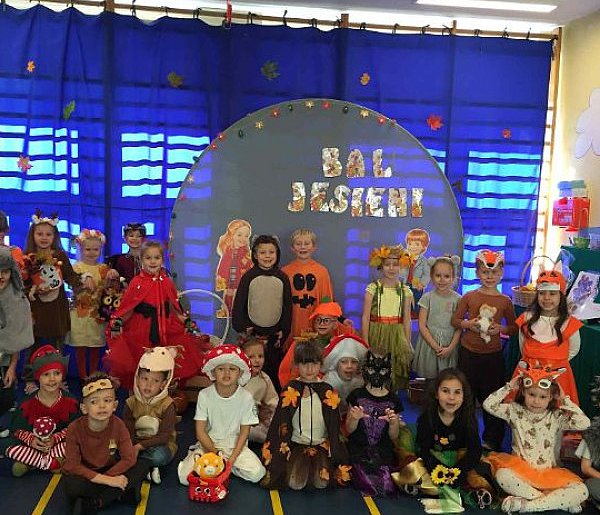 Kolorowy Bal Jesieni - 67196