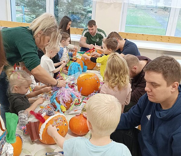 Tydzień pełen atrakcji w PM 13 - 67319