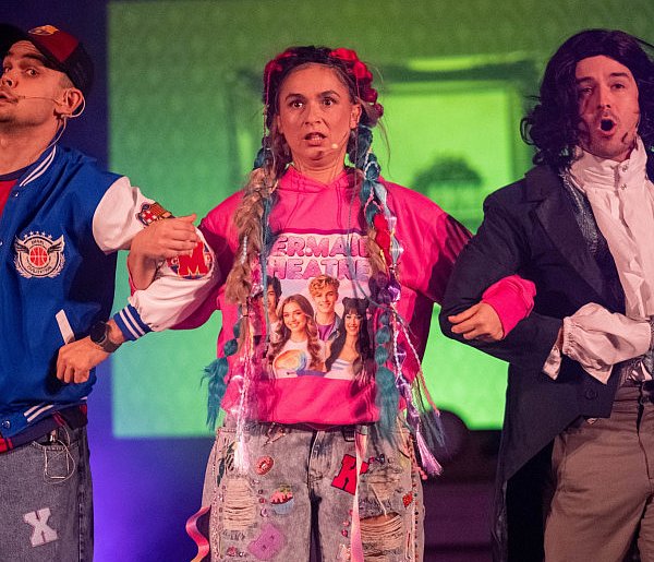 Rodzinna przygoda z muzyką Chopina-67403