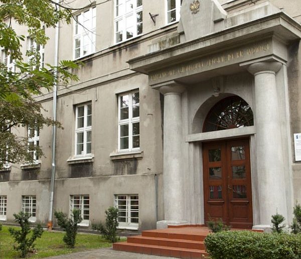 Królowa Jadwiga z Odznaką Primus in Agendo - 67481