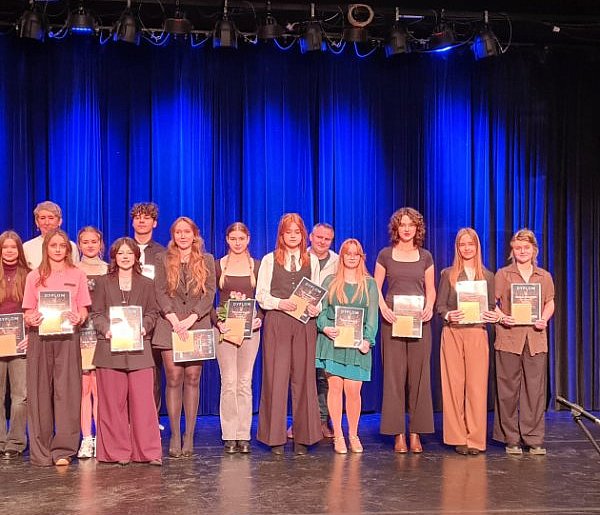 Oto zwycięzcy konkursu recytacji - 67790