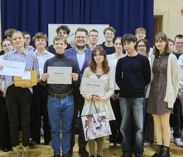 Wszystko o Konstytucji RP -konkurs wiedzy - 68019