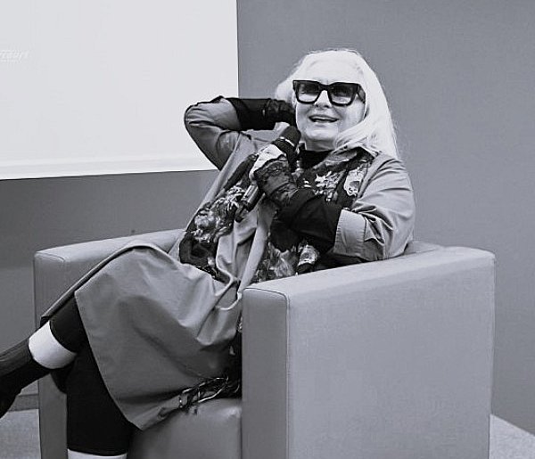 Nie żyje Magda Umer. Jedna z ikon polskiej piosenki literackiej-68490