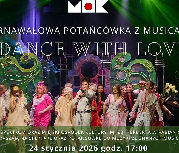 Muzyka, taniec i międzypokoleniowa energia-68544