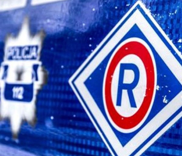 Rowerzysta poszkodowany i pijany-68568