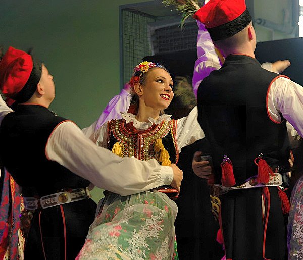 Noworoczny koncert Bychlewianki-68893