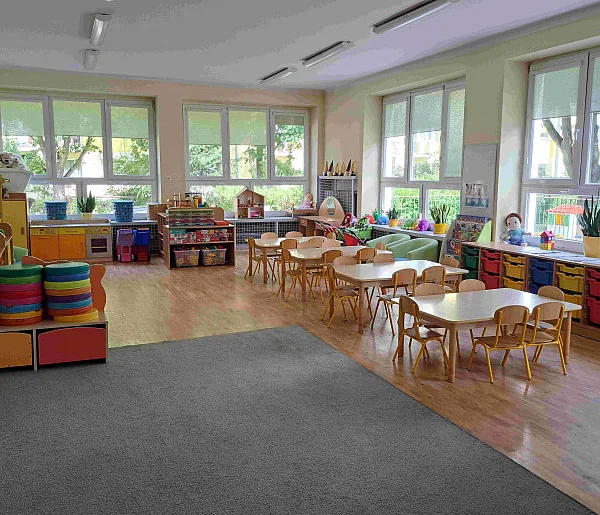 Dni otwarte w Przedszkolu Miejskim nr 12