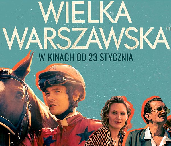 Weekend premier w Kinie Tomi