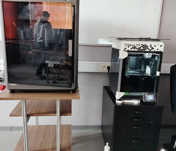 "Mechanik" idzie z duchem czasu