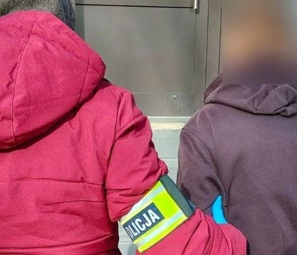 Po pijanemu zranił nożem  kumpla. Grozi mu 5 lat odsiadki