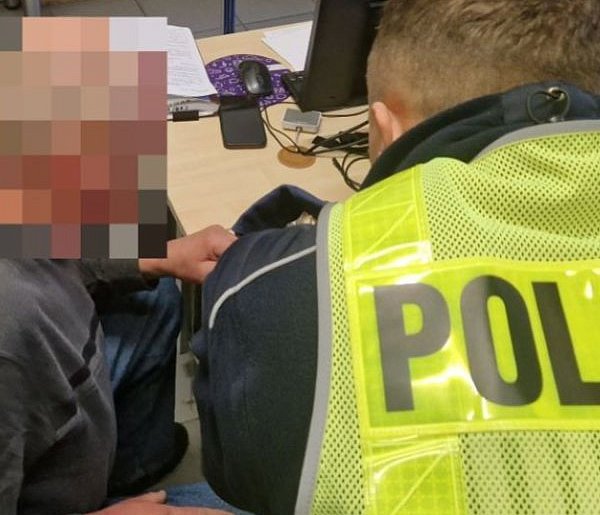 Zatrzymani na bani. 3 kierowców straciło prawa jazdy