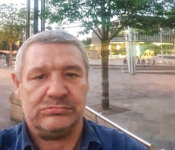 Trwają poszukiwania 50-letniego Włodzimierza Owczarka