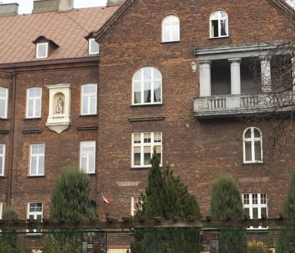 Ranking podstawówek