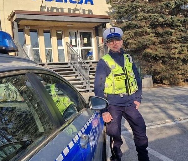 Kierował mimo  zakazu. Grozi mu do 5 lat